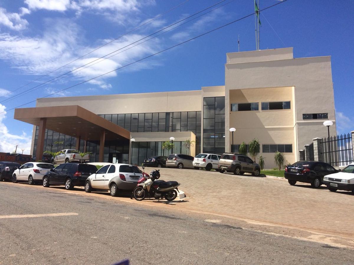 Apto Resort Do Lago Ate 8 Pessoas - Valor Promocional Caldas Novas Eksteriør billede